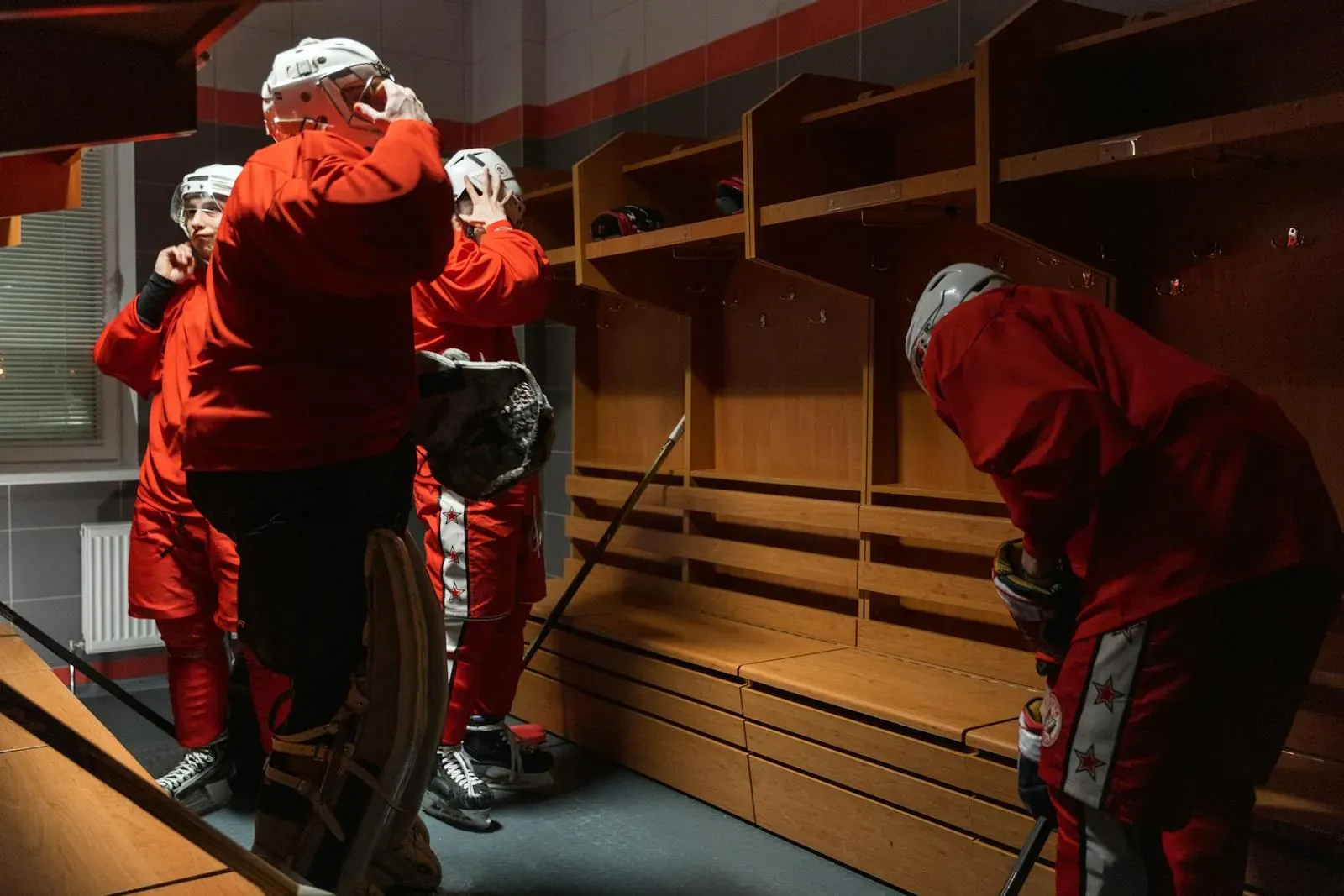How to Improve Player Retention on Your Sports Team