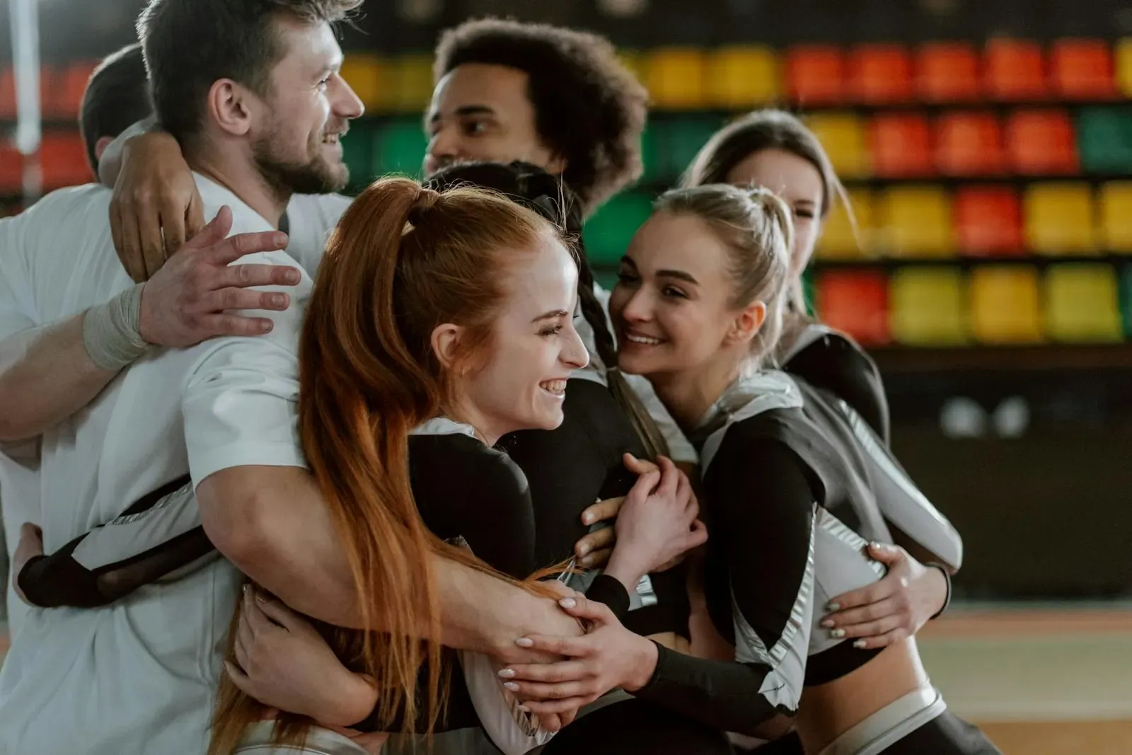 How to Keep Your Sports Team Motivated All Season Long